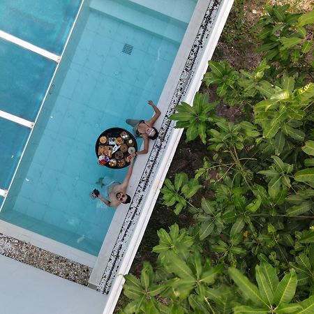 מלון בן באנג צ'אק Chalong Marina Bay View Phuket מראה חיצוני תמונה